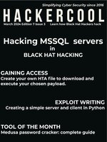 Hackercool Magazine